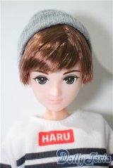 リカちゃん/ＬＤ－１８ 今っぽストリート　はるとくん A-25-05-07-1049-KD-ZU