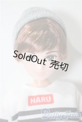 リカちゃん/ＬＤ－１８ 今っぽストリート　はるとくん A-25-05-07-1049-KD-ZU