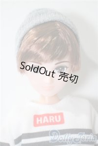 リカちゃん/ＬＤ－１８ 今っぽストリート　はるとくん A-25-05-07-1049-KD-ZU