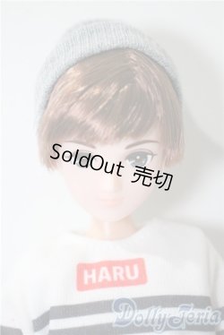 画像1: リカちゃん/ＬＤ－１８ 今っぽストリート　はるとくん A-25-05-07-1049-KD-ZU