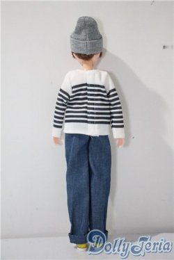 画像3: リカちゃん/ＬＤ－１８ 今っぽストリート　はるとくん A-25-05-07-1049-KD-ZU