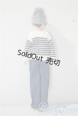 画像3: リカちゃん/ＬＤ－１８ 今っぽストリート　はるとくん A-25-05-07-1049-KD-ZU