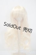 9-10inch/ウィッグ U-25-05-20-062-KD-ZU