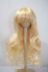 9-10inch/ウィッグ U-25-05-20-062-KD-ZU
