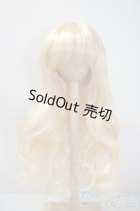 9-10inch/ウィッグ U-25-05-20-062-KD-ZU