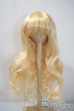 画像1: 9-10inch/ウィッグ U-25-05-20-062-KD-ZU