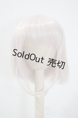 9-10inch/ウィッグ　DeeRibbon U-25-05-20-063-KD-ZU