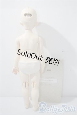 画像6: DearSD/フルチョイスF-59　オーダーメイク　ヘッド U-25-05-13-216-KD-ZU