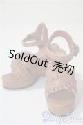 SD/OF:靴　VOLKS U-25-05-13-162-KD-ZU