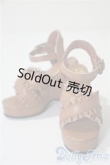 SD/OF:靴　VOLKS U-25-05-13-162-KD-ZU