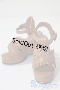 SD/OF:靴　VOLKS U-25-05-13-162-KD-ZU