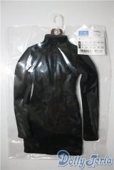 SD/OF:ハイネックリブニットワンピース　VOLKS U-25-05-13-117-KD-ZU