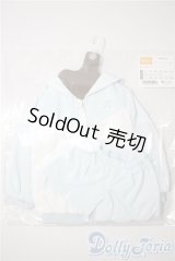 SD/OF:メロディック・ジャージ（水色）　VOLKS U-25-05-13-116-KD-ZU