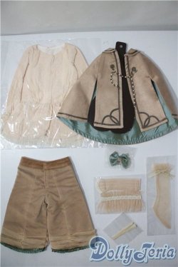 画像10: SD男の子/Le petit Frere(〜生まれ出るチルチルの弟〜ル プティ フレール) 「JOURNEY TO DREAM NIGHTS -夢夜へのいざない- 第十二章 青い鳥」 U-25-05-13-220-TN-ZU