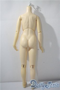 画像2: SD13女の子/ボディ U-25-05-13-212-TN-ZU