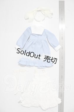 画像2: SDM＆MSD/OF:衣装セット U-26-03-11-095-TN-ZU