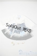 SDM＆MSD/OF:衣装セット U-25-05-13-167-TN-ZU