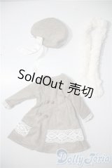 SDM＆MSD/OF:衣装セット U-25-05-13-171-TN-ZU