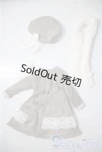 SDM＆MSD/OF:衣装セット U-25-05-13-171-TN-ZU