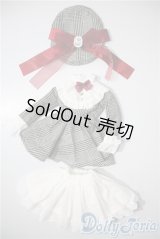 SDM＆MSD/OF:衣装セット U-25-05-13-170-TN-ZU