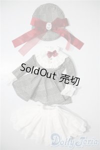 SDM＆MSD/OF:衣装セット U-25-05-13-170-TN-ZU