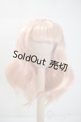 8-9inch/ウィッグ U-25-05-20-056-TN-ZU