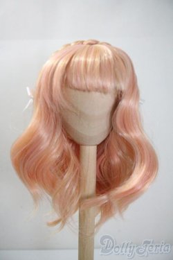 画像1: 8-9inch/ウィッグ U-25-05-20-056-TN-ZU