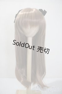 8-9inch/ウィッグ U-25-05-20-058-TN-ZU