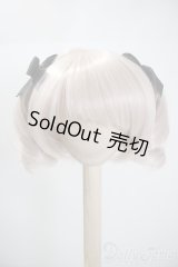 8-9inch/ウィッグ U-25-05-20-057-TN-ZU