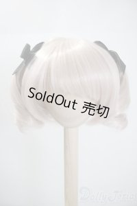 8-9inch/ウィッグ U-25-05-20-057-TN-ZU
