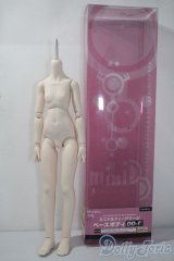 MDD/ベースボディ(DD-f3) A-25-05-07-1091-TN-ZU