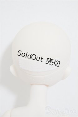 画像4: paraboxカスタムヘッド/ボディ/ A-25-12-03-220-TN-ZA