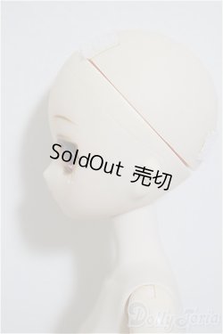 画像5: paraboxカスタムヘッド/ボディ/ A-25-12-03-220-TN-ZA