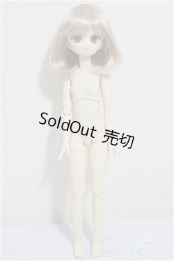 画像6: paraboxカスタムヘッド/ボディ/ A-25-12-03-220-TN-ZA