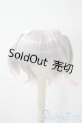 9inch/ウィッグ DOLLCE U-25-06-05-039-TN-ZU