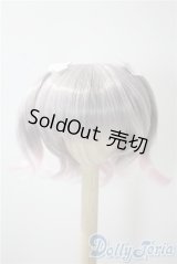 9inch/ウィッグ DOLLCE U-25-06-05-039-TN-ZU