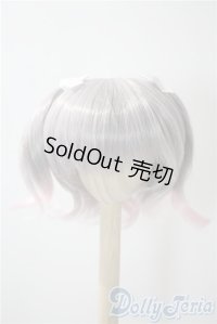 9inch/ウィッグ DOLLCE U-25-06-05-039-TN-ZU