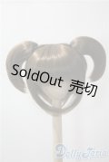 9inch/ウィッグ DOLLCE U-25-06-05-044-TN-ZU