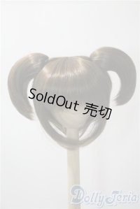 9inch/ウィッグ DOLLCE U-25-06-05-044-TN-ZU