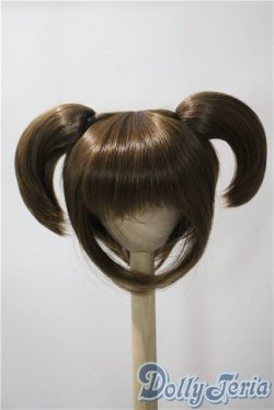 画像1: 9inch/ウィッグ DOLLCE U-25-06-05-044-TN-ZU