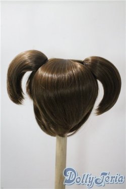 画像2: 9inch/ウィッグ DOLLCE U-25-06-05-044-TN-ZU
