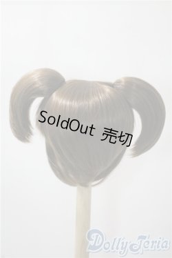 画像2: 9inch/ウィッグ DOLLCE U-25-06-05-044-TN-ZU