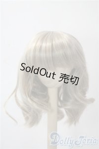 9inch/ウィッグ DOLLCE U-25-06-05-047-TN-ZU
