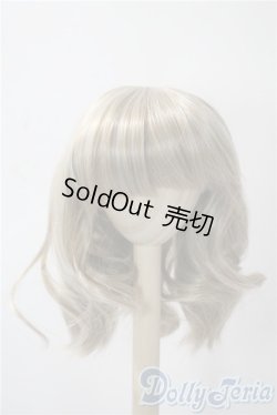 画像1: 9inch/ウィッグ DOLLCE U-25-06-05-047-TN-ZU