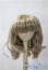画像1: 9inch/ウィッグ DOLLCE U-25-06-05-047-TN-ZU (1)