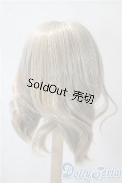 画像2: 9inch/ウィッグ DOLLCE U-25-06-05-047-TN-ZU