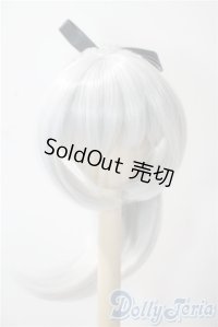 9inch/ウィッグ DOLLCE U-25-06-05-048-TN-ZU