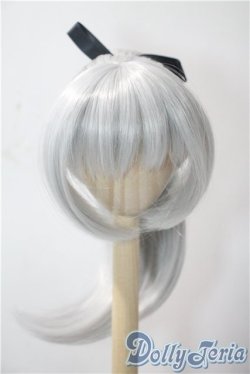 画像1: 9inch/ウィッグ DOLLCE U-25-06-05-048-TN-ZU