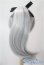 画像2: 9inch/ウィッグ DOLLCE U-25-06-05-048-TN-ZU (2)
