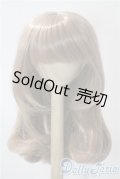 9inch/ウィッグ DOLLCE U-25-06-05-046-TN-ZU